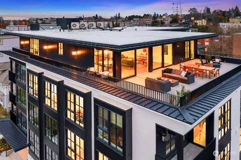 3Rd Avenue W Unit 501, Seattle, WA 98119
