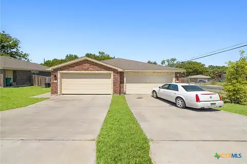 Mcclure, HARKER HEIGHTS, TX 76548