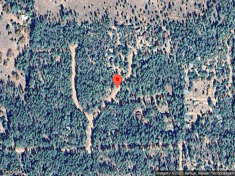 W Brook Xing --, Payson, AZ 85541