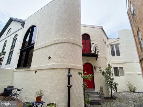 S 2Nd St, PHILADELPHIA, PA 19147