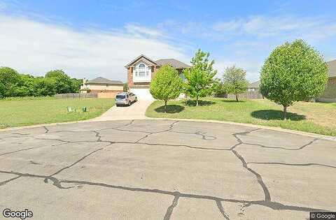 Mundo Dr, Waco, TX 76712