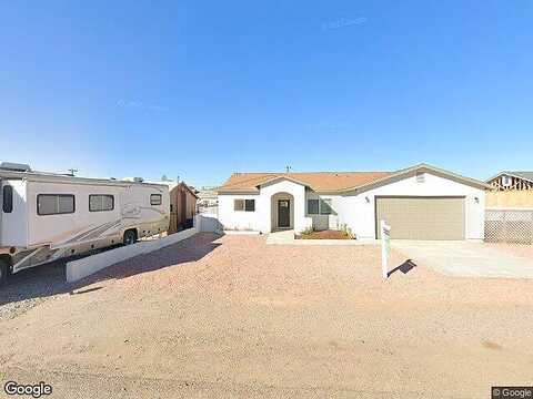 W Douglas Ave, Coolidge, AZ 85128