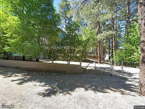 Choctaw --, Flagstaff, AZ 86005