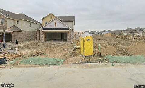 Weller Road, Princeton, TX 75407