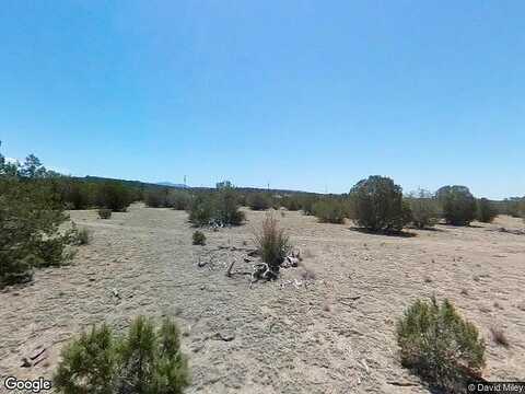 W Cone Lane, Ash Fork, AZ 86320