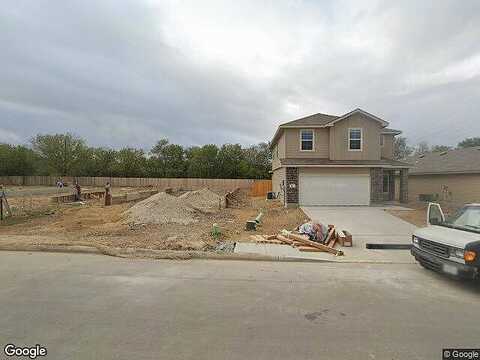 Christopher St, San Antonio, TX 78223