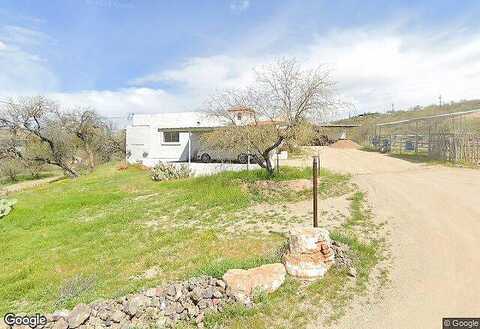N 288Th Avenue, Wickenburg, AZ 85390