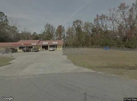 Picketts Mill Trl, Waynesville, GA 31566