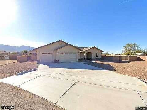 S Crape Myrtle Ct, Sierra Vista, AZ 85650