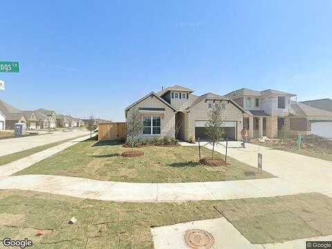 Sterling Springs Ln, League City, TX 77573