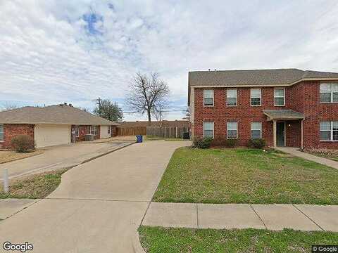 Pinebluff Ln, Princeton, TX 75407