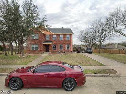 Pinebluff Ln, Princeton, TX 75407
