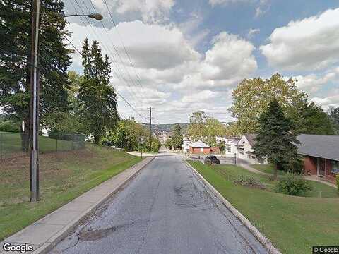 Silver Birch Street, Coatesville, PA 19320