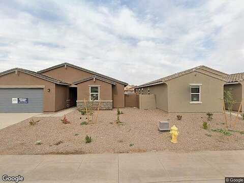 E Alexander Dr, San Tan Valley, AZ 85143