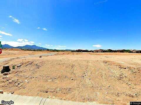 Tiffany Avenue, Kingman, AZ 86401