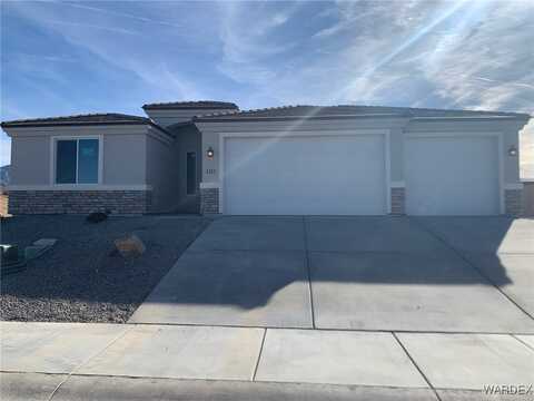 Tiffany Avenue, Kingman, AZ 86401
