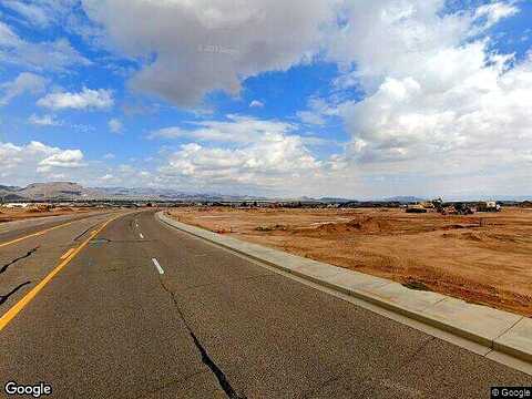 Sonora Desert Street, Kingman, AZ 86401