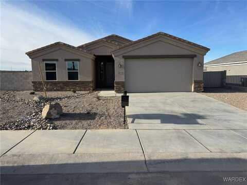 Sonora Desert Street, Kingman, AZ 86401