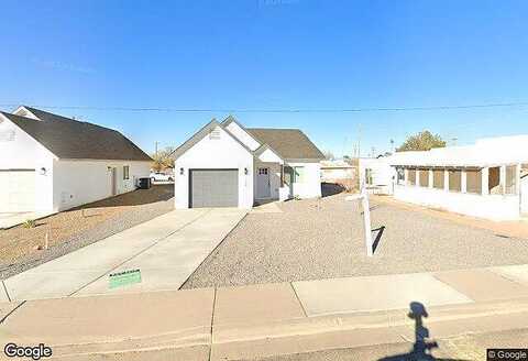 W 11Th St, Florence, AZ 85132
