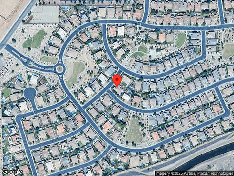 N Winthrop --, Mesa, AZ 85213