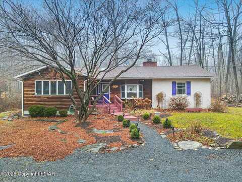 Route 715 Route, Henryville, PA 18332