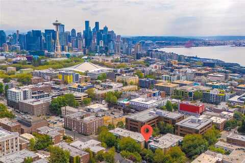 W Roy Street, Seattle, WA 98119