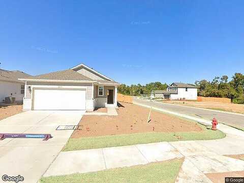 Hidalgo Ln, Elgin, TX 78621