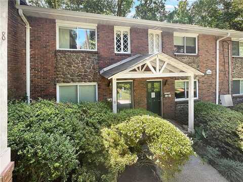 Peachwood Circle Ne #9, Atlanta, GA 30345