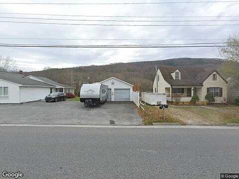 Grafton St, Clifton Forge, VA 24422