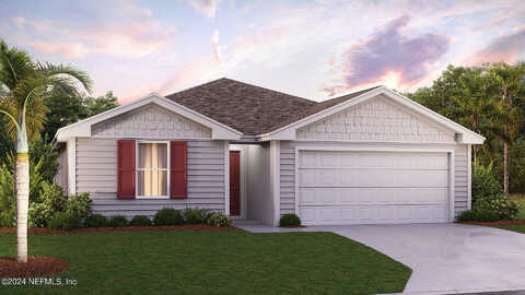 Wagon Lane, Green Cove Springs, FL 32043