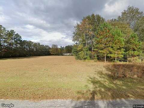 Rogers Rd, Pembroke, GA 31321