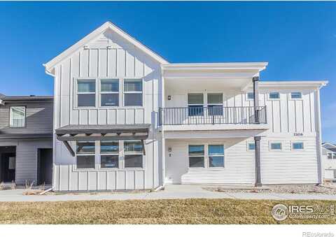 Falling Leaf Drive #7, Windsor, CO 80550