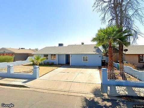 E Camino Estrella --, Avondale, AZ 85323