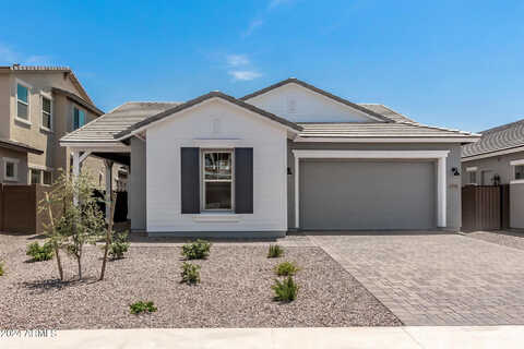 E Via De Colina --, Queen Creek, AZ 85142