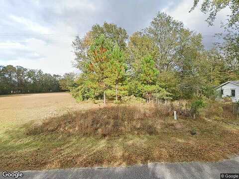 Rogers Rd, Pembroke, GA 31321