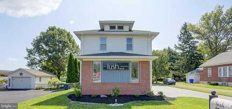 Philadelphia, CHAMBERSBURG, PA 17201