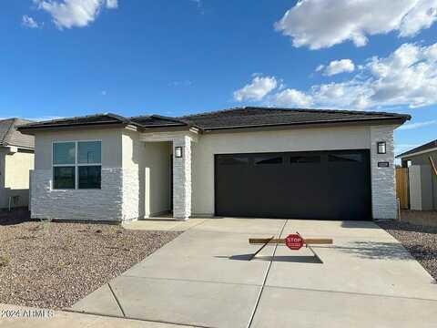 W Smoketree Drive, Surprise, AZ 85387