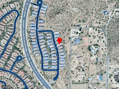 N Harper --, Mesa, AZ 85207