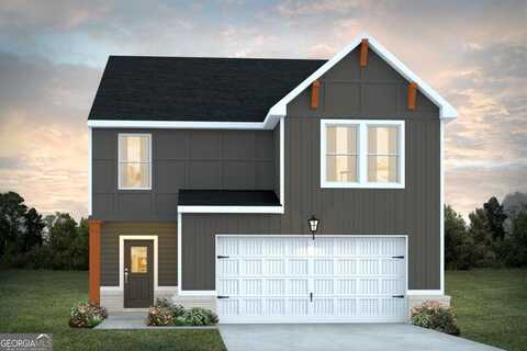 Weldon Road #51, Mcdonough, GA 30253