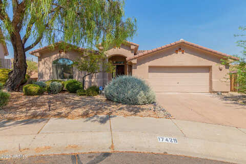 E Via Del Oro --, Fountain Hills, AZ 85268