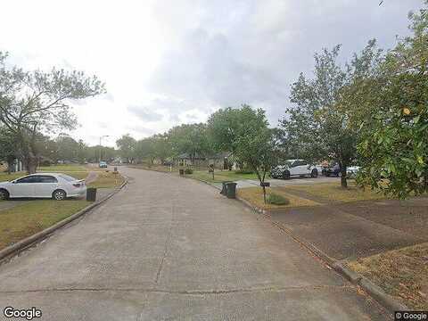 Eagle Feather Dr, Houston, TX 77090