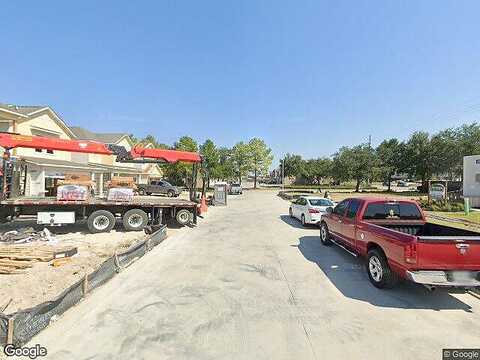 Eagle Feather Dr, Houston, TX 77090