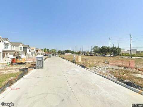Eagle Feather Dr, Houston, TX 77090