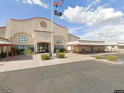 N Riverview Court, Florence, AZ 85132