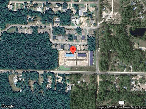 Blue Eden Loop #Lot 21, Santa Rosa Beach, FL 32459