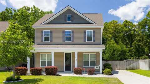 4130 Sage Drive, Beaufort, SC 29907