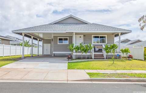 91-1417 Kaahaaha Street, Ewa Beach, HI 96706