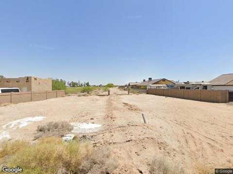 S Cactus St, Yuma, AZ 85356
