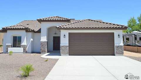 S Cactus St, Yuma, AZ 85356