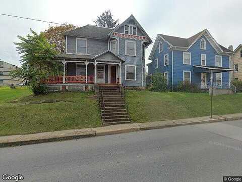 Allegheny St, Jersey Shore, PA 17740